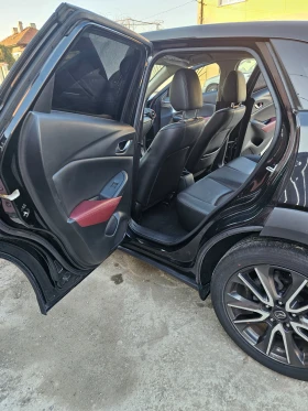 Mazda CX-3 - 9000 € / 17602.47 лв. - 47718534 13 | Car24.bg Mazda CX-3 - 9000 € / 17602.47 лв. - 47718534 13