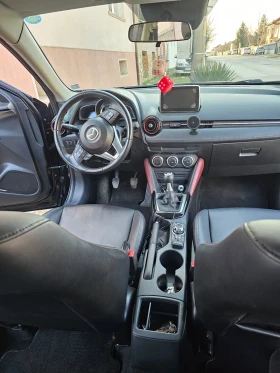 Mazda CX-3 - 9000 € / 17602.47 лв. - 47718534 10 | Car24.bg Mazda CX-3 - 9000 € / 17602.47 лв. - 47718534 10