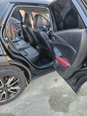 Mazda CX-3 - 9000 € / 17602.47 лв. - 47718534 12 | Car24.bg Mazda CX-3 - 9000 € / 17602.47 лв. - 47718534 12