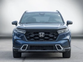 Снимка Honda Cr-v