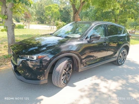 Mazda CX-5 Black on White 4х4 Distronic | Auto.bg — изображение 11 Mazda CX-5 Black on White 4х4 Distronic | Auto.bg — изображение 11