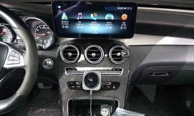 Mercedes-Benz GLC 43 AMG ЛИЗИНГ | Auto.bg — изображение 11 Mercedes-Benz GLC 43 AMG ЛИЗИНГ | Auto.bg — изображение 11
