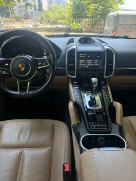 Porsche Cayenne undefined | Auto.bg — изображение 8 Porsche Cayenne undefined | Auto.bg — изображение 8