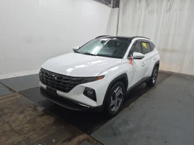 Hyundai Tucson ULTIMATE * CARFAX * БЕЗ ПЪРВОНАЧАЛНА ВНОСКА