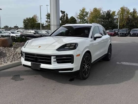 Porsche Cayenne * AWD * CARFAX *