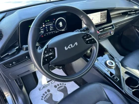 Kia Niro undefined | Auto.bg — изображение 6 Kia Niro undefined | Auto.bg — изображение 6