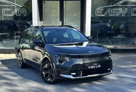 Kia Niro undefined | Auto.bg — изображение 2 Kia Niro undefined | Auto.bg — изображение 2
