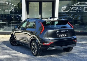 Kia Niro undefined | Auto.bg — изображение 4 Kia Niro undefined | Auto.bg — изображение 4