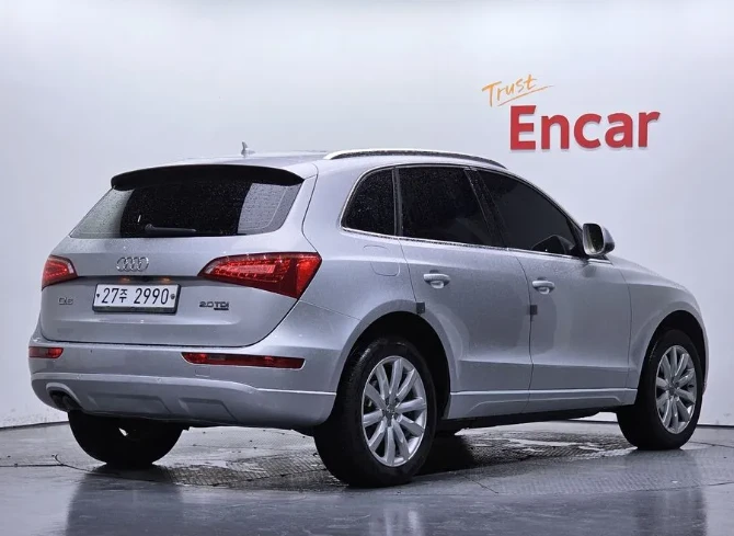 Audi Q5 2.0 TDI Quattro - изображение 2 | Auto.bg Audi Q5 2.0 TDI Quattro - изображение 2