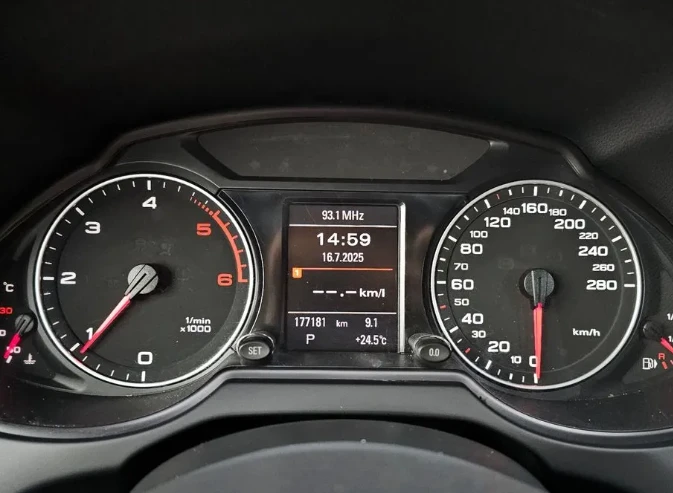 Audi Q5 2.0 TDI Quattro - изображение 8 | Auto.bg Audi Q5 2.0 TDI Quattro - изображение 8