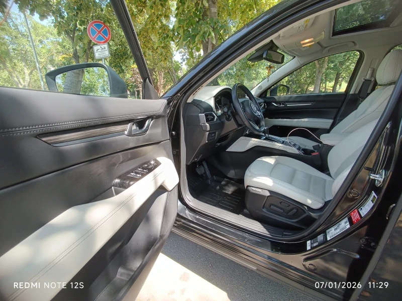Mazda CX-5 Black on White 4х4 Distronic - 24900 € / 48700.17 лв. - 49541331 1 | Car24.bg Mazda CX-5 Black on White 4х4 Distronic - 24900 € / 48700.17 лв. - 49541331 1