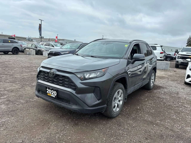 Toyota Rav4 * LE * CARFAX * ОПЦИЯ ЗА ФИНАНСИРАНЕ * - 15800 € - 15394851 1 | Car24.bg Toyota Rav4 * LE * CARFAX * ОПЦИЯ ЗА ФИНАНСИРАНЕ * - 15800 € - 15394851 1