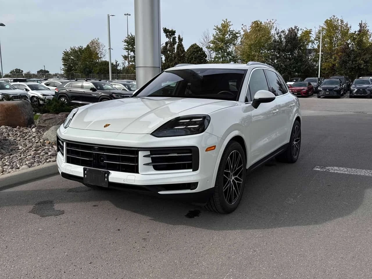 Porsche Cayenne * AWD * CARFAX * | Auto.bg — изображение 1 Porsche Cayenne * AWD * CARFAX * | Auto.bg — изображение 1