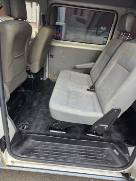 VW T5 2.5 TDI 4Motion!!! | Auto.bg — изображение 9 VW T5 2.5 TDI 4Motion!!! | Auto.bg — изображение 9