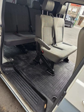 VW T5 2.5 TDI 4Motion!!! | Auto.bg — изображение 8 VW T5 2.5 TDI 4Motion!!! | Auto.bg — изображение 8