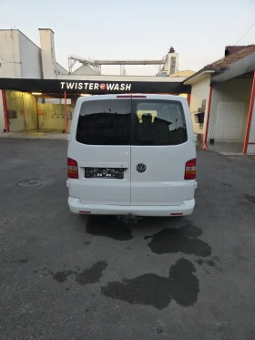VW T5 2.5 TDI 4Motion!!! | Auto.bg — изображение 4 VW T5 2.5 TDI 4Motion!!! | Auto.bg — изображение 4