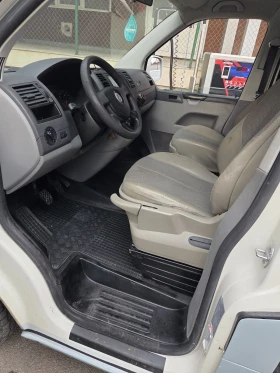 VW T5 2.5 TDI 4Motion!!! | Auto.bg — изображение 5 VW T5 2.5 TDI 4Motion!!! | Auto.bg — изображение 5