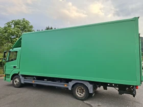 Mercedes-Benz Atego 816 | Auto.bg — изображение 7 Mercedes-Benz Atego 816 | Auto.bg — изображение 7
