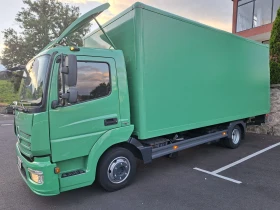 Mercedes-Benz Atego 816 | Auto.bg — изображение 7 Mercedes-Benz Atego 816 | Auto.bg — изображение 7