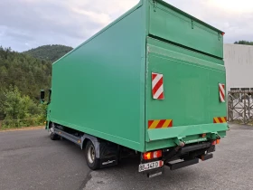 Mercedes-Benz Atego 816 | Auto.bg — изображение 10 Mercedes-Benz Atego 816 | Auto.bg — изображение 10