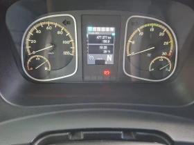 Mercedes-Benz Atego 816 | Auto.bg — изображение 17 Mercedes-Benz Atego 816 | Auto.bg — изображение 17