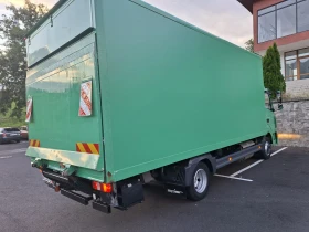 Mercedes-Benz Atego 816 | Auto.bg — изображение 8 Mercedes-Benz Atego 816 | Auto.bg — изображение 8