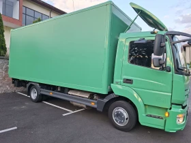 Mercedes-Benz Atego 816 | Auto.bg — изображение 3 Mercedes-Benz Atego 816 | Auto.bg — изображение 3