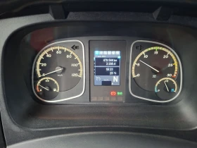 Mercedes-Benz Atego 816 | Auto.bg — изображение 14 Mercedes-Benz Atego 816 | Auto.bg — изображение 14