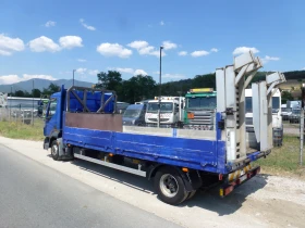 Daf Lf 220 11990 кг. без лиценз | Auto.bg — изображение 5 Daf Lf 220 11990 кг. без лиценз | Auto.bg — изображение 5