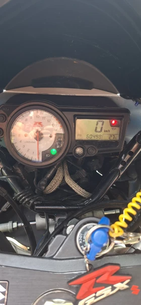 Suzuki Gsxr undefined | Auto.bg — изображение 5 Suzuki Gsxr undefined | Auto.bg — изображение 5