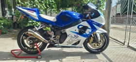 Suzuki Gsxr undefined | Auto.bg — изображение 3 Suzuki Gsxr undefined | Auto.bg — изображение 3