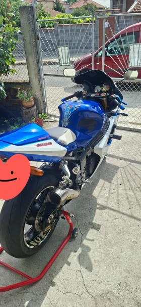 Suzuki Gsxr undefined | Auto.bg — изображение 6 Suzuki Gsxr undefined | Auto.bg — изображение 6