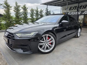 Audi A7 50TDI QUATTRO MATRIX FULL S7 PACK ЛИЗИНГ 100% 1 - Car24.bg Audi A7 50TDI QUATTRO MATRIX FULL S7 PACK ЛИЗИНГ 100% 1