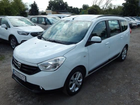 Dacia Lodgy 1.5DCI* ПЕРФЕКТНА* - Car24.bg Dacia Lodgy 1.5DCI* ПЕРФЕКТНА*