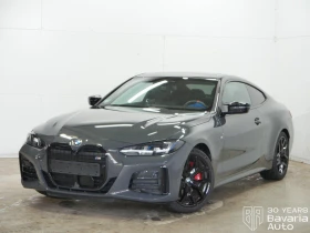 BMW 440 M440i xDrive Coupe Sportautomatic - Car24.bg BMW 440 M440i xDrive Coupe Sportautomatic