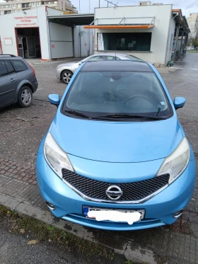 Nissan Note Е12 - 15500 лв. / 7925.02 € - 74739197 2 | Car24.bg Nissan Note Е12 - 15500 лв. / 7925.02 € - 74739197 2
