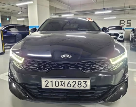 Kia K5 - 17650 € - 57694476 2 | Car24.bg Kia K5 - 17650 € - 57694476 2