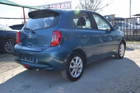 Nissan Micra 1, 2i AUTOMAT - 13999 лв. / 7157.58 € - 30129025 7 | Car24.bg Nissan Micra 1, 2i AUTOMAT - 13999 лв. / 7157.58 € - 30129025 7