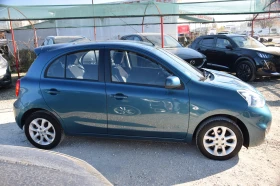 Nissan Micra 1, 2i AUTOMAT - 13999 лв. / 7157.58 € - 30129025 8 | Car24.bg Nissan Micra 1, 2i AUTOMAT - 13999 лв. / 7157.58 € - 30129025 8