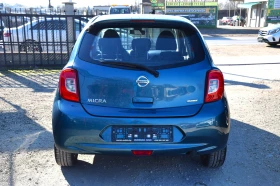 Nissan Micra 1, 2i AUTOMAT - 13999 лв. / 7157.58 € - 30129025 6 | Car24.bg Nissan Micra 1, 2i AUTOMAT - 13999 лв. / 7157.58 € - 30129025 6