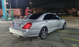 Mercedes-Benz S 63 - 32750 лв. / 16744.81 € - 21285577 6 | Car24.bg Mercedes-Benz S 63 - 32750 лв. / 16744.81 € - 21285577 6