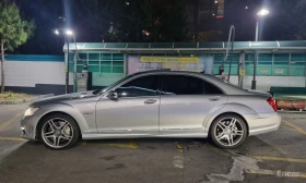 Mercedes-Benz S 63 - 32750 лв. / 16744.81 € - 21285577 3 | Car24.bg Mercedes-Benz S 63 - 32750 лв. / 16744.81 € - 21285577 3