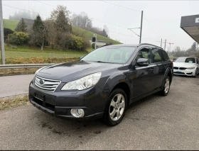 Subaru Outback 2.5 i - Car24.bg Subaru Outback 2.5 i