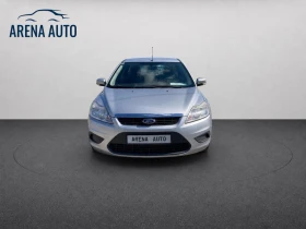 Ford Focus 1.6 TDCI