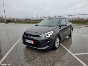 Kia Rio 1.4 CRDi LED EURO6 NAVI - Car24.bg Kia Rio 1.4 CRDi LED EURO6 NAVI