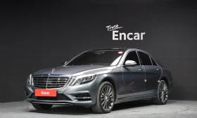 Mercedes-Benz S 350 - Car24.bg Mercedes-Benz S 350