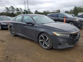 Honda Accord Sport - 11499 € / 22490.09 лв. - 17859940 4 | Car24.bg Honda Accord Sport - 11499 € / 22490.09 лв. - 17859940 4