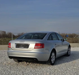 Audi A6 2.0tdi Седан Евро4 - 4100 € / 8018.90 лв. - 53065009 6 | Car24.bg Audi A6 2.0tdi Седан Евро4 - 4100 € / 8018.90 лв. - 53065009 6