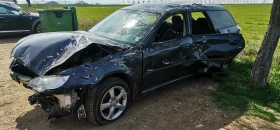 Subaru Legacy 2.0 - Car24.bg Subaru Legacy 2.0