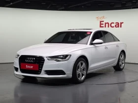 Audi A6 2.0 TDI - Car24.bg Audi A6 2.0 TDI